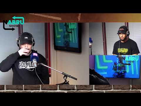 KEESMUSIC | NABRUSESSIE #55