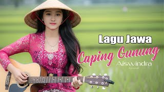 Download lagu Caping Gunung || Video Klip Wanita Cantik Berkebaya mp3