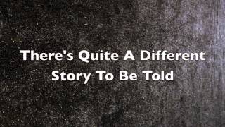 Being As An Ocean - The Hardest Part… - Lyrics