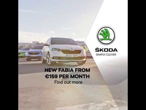 SKODA Fabia - MSL Park Motors SKODA
