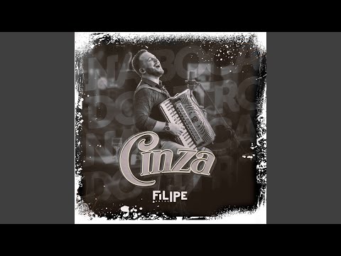 Cinza - Filipe Santos