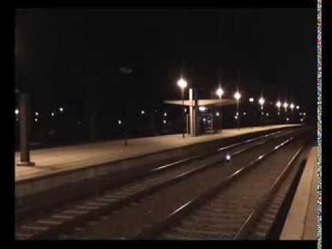 Especial nº 95271 -» CP 2601+CP 1805+CP Foguete 0503+Comboio Presidencial+CP 2612 -» 13 Nov 2010