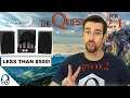 BETTER THAN A SOUNDBAR? | Dayton Audio 2.1 System Review | Quest for 2.1 Episode 2 | Hi-Fi Audio