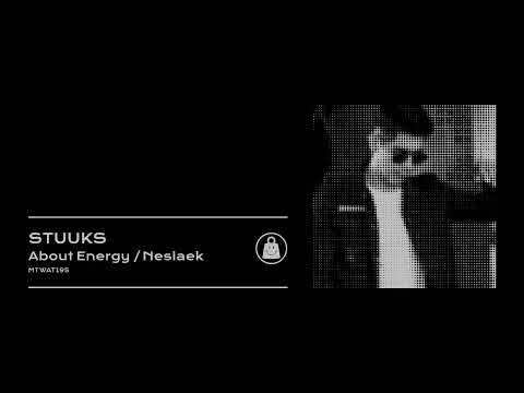 Stuuks - Neslaek