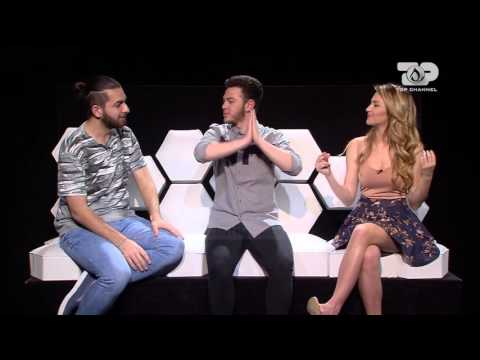 Select, 6 Prill 2016, Pjesa 3 - Top Channel Albania - Entertainment Show