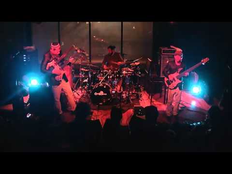 Consider the Source @ Asheville Music Hall 3-12-2016