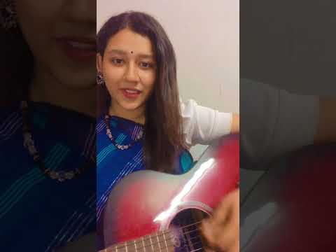 দিন গেল তোমার পথ চাহিয়া // cover // 🌸🤍