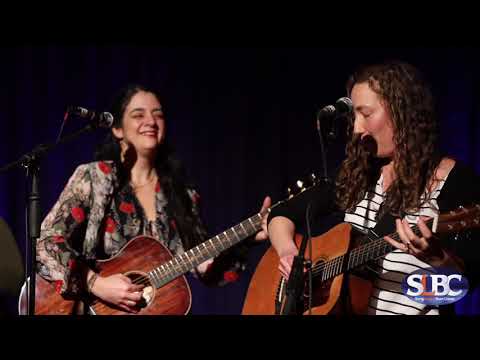 Elana Jagoda   Super Soul 2019 (Songleader Boot Camp 2019 National Conference)