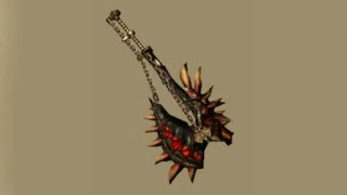【MHXX武器紹介】滅斧ダークライド【ゆっくり実況】