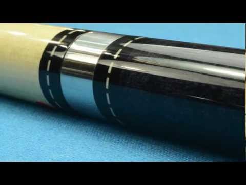Pechauer JP1-L - Pool Cue video review by Select Billiards