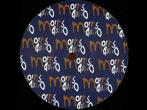 Kris Wadsworth - One Man Army