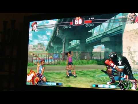 SFCCL 2v2 - Winners Final pt1 - Vietnamazing (CA) vs (BX) SBL21