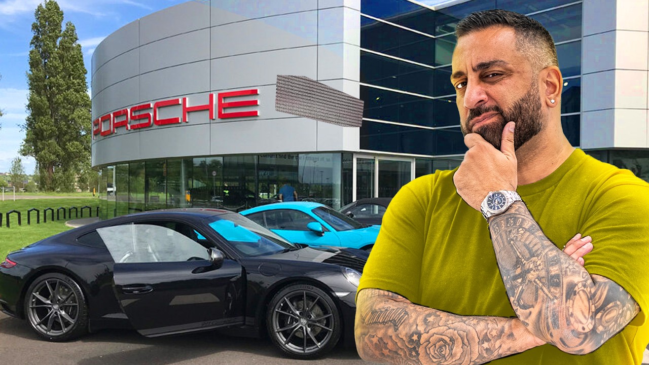 Sorry Audi | $100,000 Car Shopping