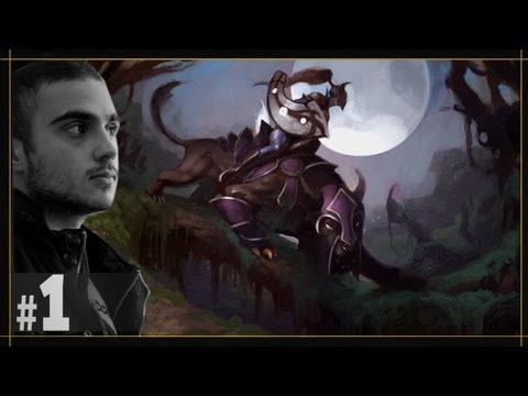 Na`Vi Kuroky - Luna vol.1 (GPM: 1025)
