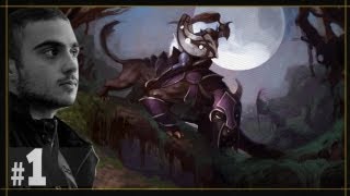 Na`Vi Kuroky - Luna vol.1 (GPM: 1025)