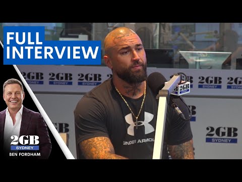 Spanian Uncut: Raw interview with criminal turned social media star | 2GB Sydney