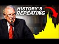 Warren Buffett's $334B Cash Warning: What His Historic Holdings Tell Us About Market Valuations in 2025
