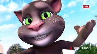 Talking Tom and Friends Episode Collection 33-36