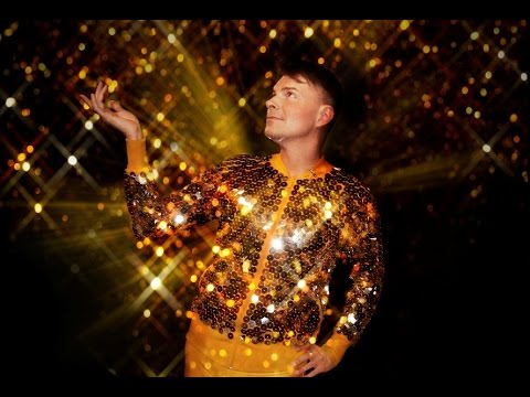 Ást sem endist - Páll Óskar (IGT 2015)