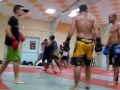 baobab 2012 boxe