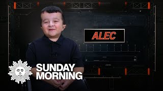 Alec's mission video