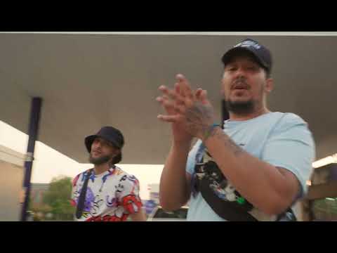 OGCALE X JR VARGAS - EL BARRIO 