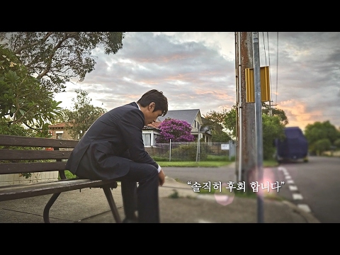 [싱글라이더] 감성 스틸 영상