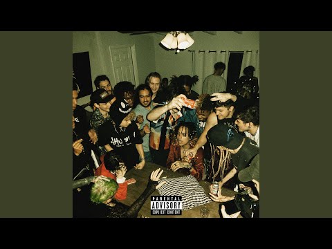 I Can't Sleep (feat. iann dior)