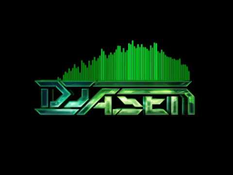 DJ A.Sen Intro | Ashv The Race of Talent@17 |