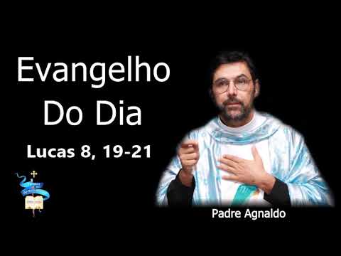Evangelho do dia 24 de Setembro de 2019