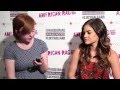 ARALLACCESS Interview Lucy Hale