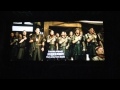 roman song in dragon blade film 