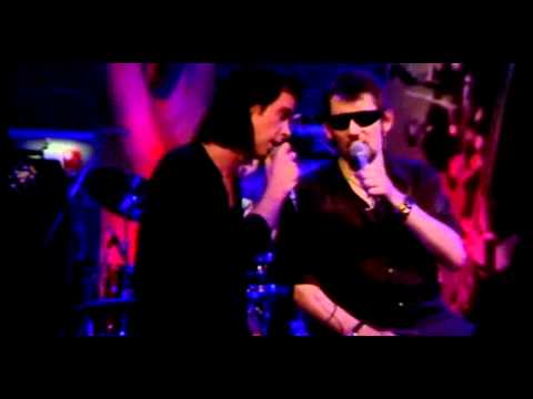 The Pogues - The Old Main Drag