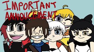 Download lagu An Important Announcement from Team Vagabond | RWBY: Hero's Path mp3