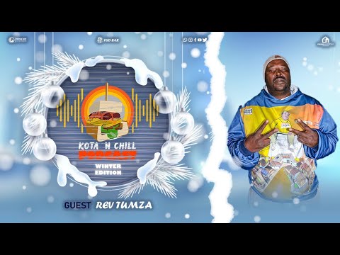 KOTA N CHILL PODCAST EP44 WITH REV TUMZA | GP GANGSTER | ZOLA 7 | KASI RAP | TLHOPA DITSALA |
