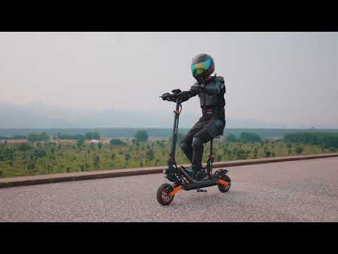 Kikirin G2 Pro scooter - Image 2