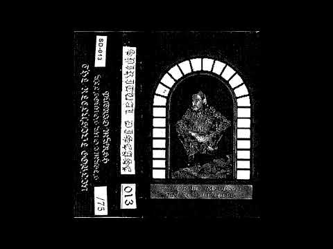 Putrid Marsh (US) - In Solitude (Full Length) 2023