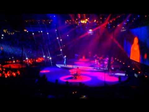 DINO MERLIN - Ljubljana - Stožice 14. februar 2015