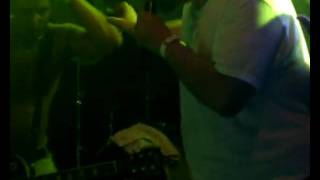 Mucky Pup live at Atak 26-06-2010