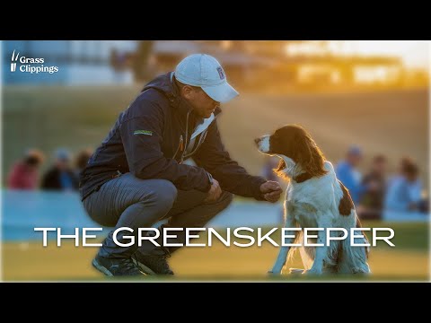 The Greenskeeper