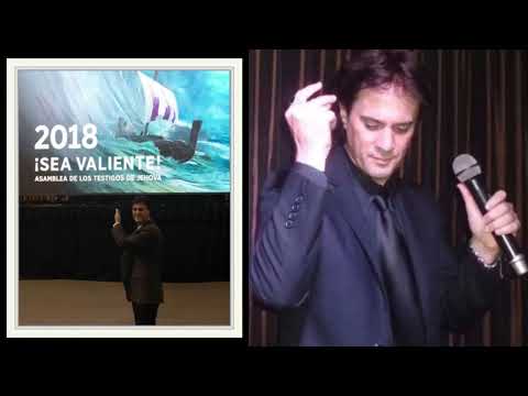 Especial Cânticos - Na voz de nosso irmão Pedro Pablo