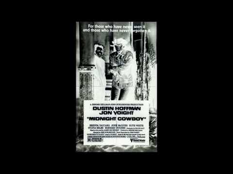 Harry Nilsson - Everybody's Talkin'