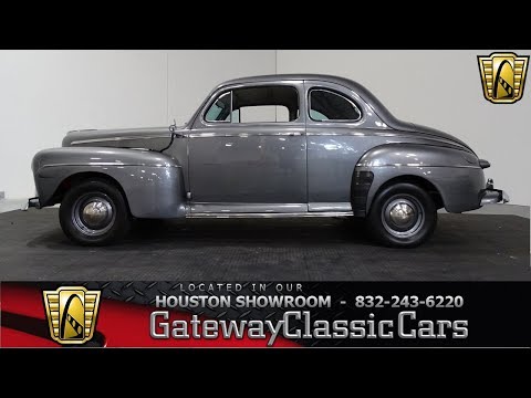 1947 Ford Coupe (CC-1031326) for sale in Houston, Texas