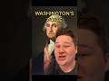 GEORGE WASHINGTON’S VOICE #history #usa #historia #america #us #washington #voice