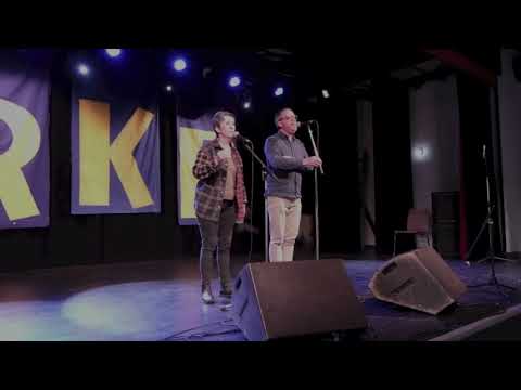 40 ANS RKB - RIVOALEN / RIVOALEN - Gavotte ton doubl et pach pi