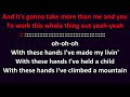 Lynyrd Skynyrd - We Ain't Much Different