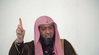 حفظ المعروف ورد الجميل - خطبة الجمعة للدكتور عماد السواعير image