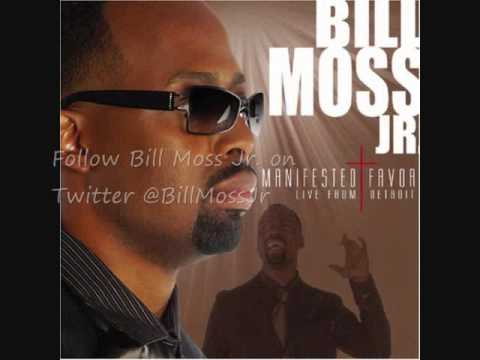 Bill Moss Jr. featuring J. Moss - Giving It Back