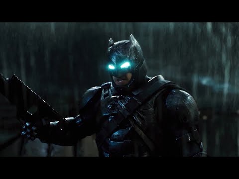 バットマン v スーパーマン [IMAX]｜神と人間（前編）アルティメットエディション (Batman v Superman [IMAX] | God vs Man (Part 1) Ultimate Edition)