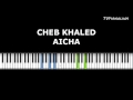 CHEB KHALED AICHA mp4 